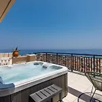 بيت للعطل Akakia Panoramic مدينة زاكينثوس