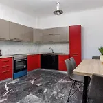 Akakia Panoramic Casa de Férias