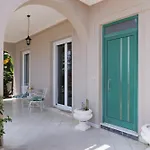 Akakia Panoramic Casa de Férias *