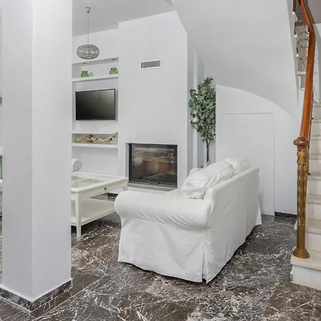 Akakia Panoramic Дом отдыха Закинтос