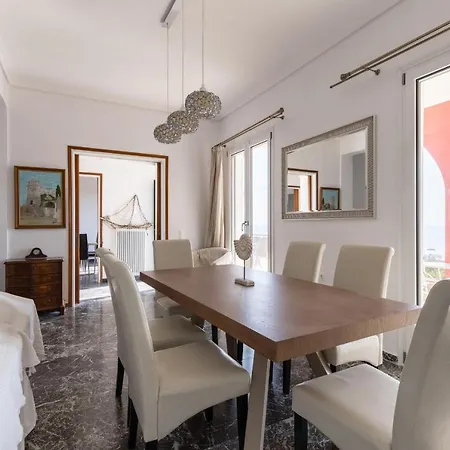 Holiday home Akakia Panoramic Zakynthos Town