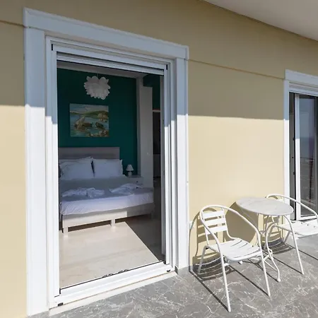 Akakia Panoramic Holiday home *