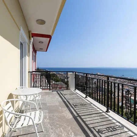 Holiday home Akakia Panoramic