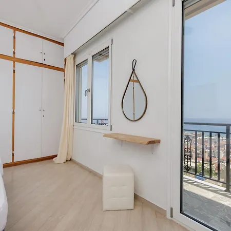 Vakantiehuis Akakia Panoramic