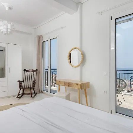 Akakia Panoramic 자킨토스 타운