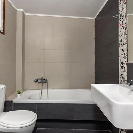 Akakia Panoramic * Zákynthos by