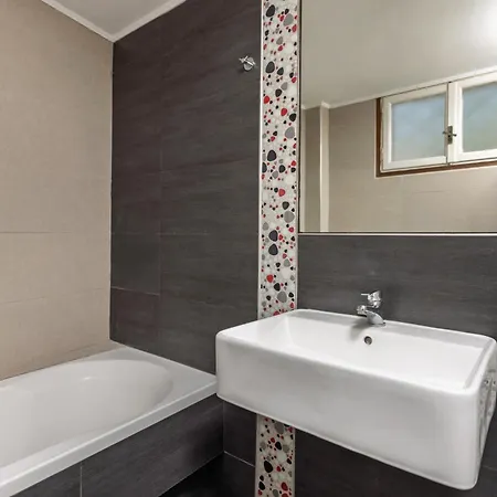 Akakia Panoramic 펜션 자킨토스 타운