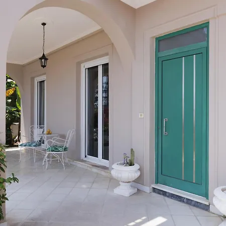 Akakia Panoramic 펜션 *