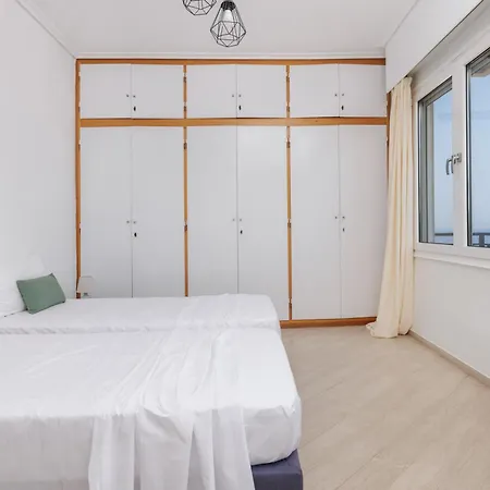 Akakia Panoramic * 자킨토스 타운