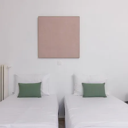 펜션 Akakia Panoramic