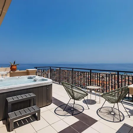 Akakia Panoramic Vakantiehuis Zakynthos