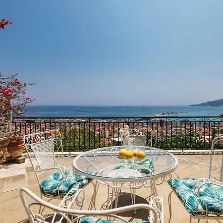 Akakia Panoramic Zakynthos