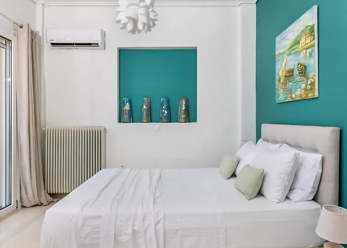 Case de vacanță Akakia Panoramic *