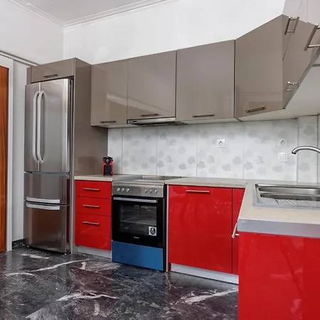 Akakia Panoramic Casa de Férias