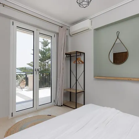 Akakia Panoramic Zakynthos Town