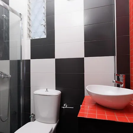 Casa de Férias Akakia Panoramic Zakynthos Town