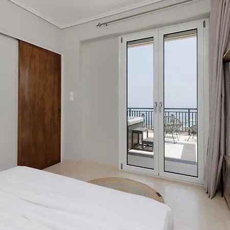 Casa de Férias Akakia Panoramic *