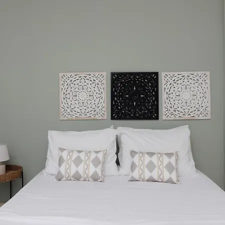 Casa de Férias Akakia Panoramic Zakynthos Town