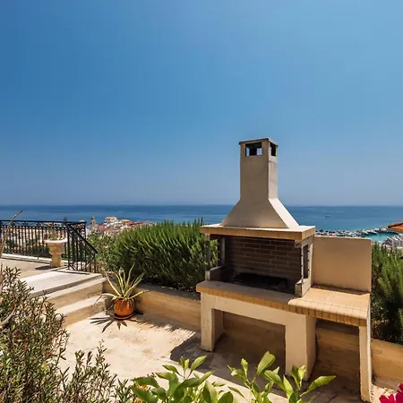 Casa de Férias Akakia Panoramic Zakynthos Town